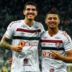Presidente do Fluminense abre o jogo sobre futuro de André e Nino 
