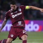 Nino acredita que Fluminense pode tirar coisas boas da derrota