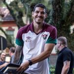 Não é o Criciúma: saiba quem é dono de 40% dos direitos de Nino, do Fluminense