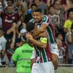 Fluminense 2x0 Athletico: veja os melhores momentos pela Série A