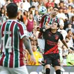 Athletico x Fluminense: veja os prováveis times pelo Brasileiro