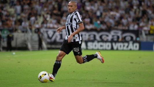 Nino Paraíba foi citado pelo MP no esquema de apostas do futebol brasileiro