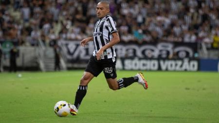 Nino Paraíba foi citado pelo MP no esquema de apostas do futebol brasileiro