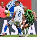 América: Nino Paraíba ganha confiança de Mancini antes de enfrentar o Athletic