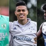 Esquema de apostas: veja quem são os jogadores afastados pelos clubes da Série A