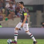 Nino segue tratamento intensivo no Fluminense e comissão tem confiança para final