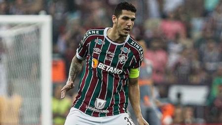 Nino tem contrato com o Fluminense até o fim de 2024, e já revelou o desejo de jogar na Europa