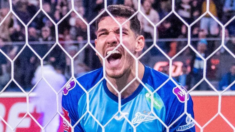 Ex-Fluminense, Nino reage a interesse do Cruzeiro no mercado da bola