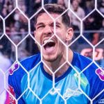 Ex-Fluminense, Nino reage a interesse do Cruzeiro no mercado da bola