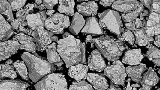 A posição do Brasil como principal fornecedor de nióbio o coloca no centro de uma cadeia produtiva global