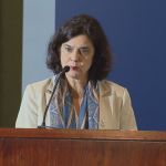 Nísia apresenta plano do governo para ampliar atendimento de especialistas no SUS