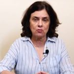Ministra da Saúde exonera diretor responsável por evento com dança erótica 
