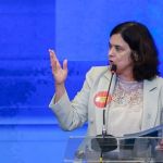 Nísia anuncia que país retomou meta de vacinação contra 13 doenças