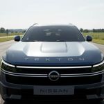 Nissan começa a revelar SUV baseado no Duster para mercados emergentes