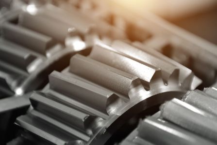 A nitretação modifica a superfície dos materiais