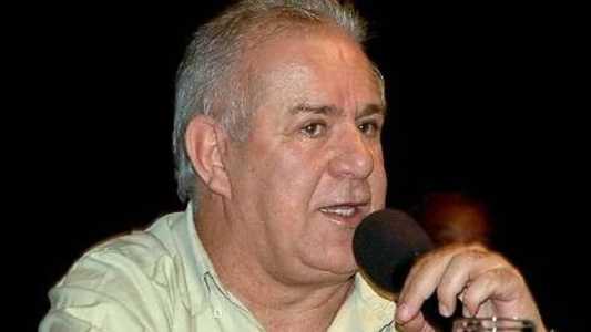 Nivaldo Andrade