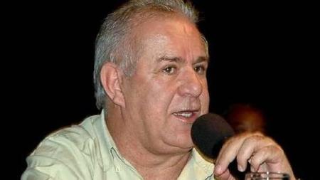 Nivaldo Andrade