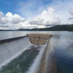 Defesa Civil e Copasa acionam medidas para controlar nível da represa Vargem das Flores