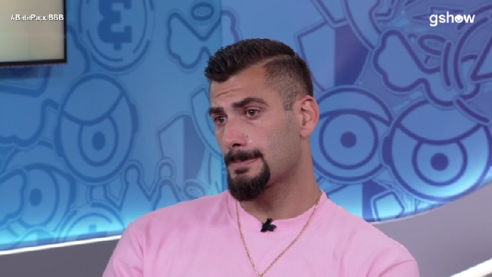 BBB 24: irmã de Nizam detona Thaís Fersoza ao vivo e brother reage a falas polêmicas