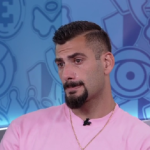 BBB 24: irmã de Nizam detona Thaís Fersoza ao vivo e brother reage a falas polêmicas