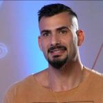 BBB 24: Nizam revela problema cardíaco e infarto aos 28 anos