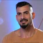 BBB 24: Nizam revela problema cardíaco e infarto aos 28 anos