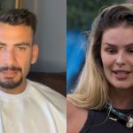 BBB 24: Nizam se pronuncia após fala polêmica sobre Yasmin ter voltado à tona