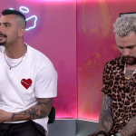 Nizam, do BBB 24, revela se relacionamento com Letícia Spiller é sério