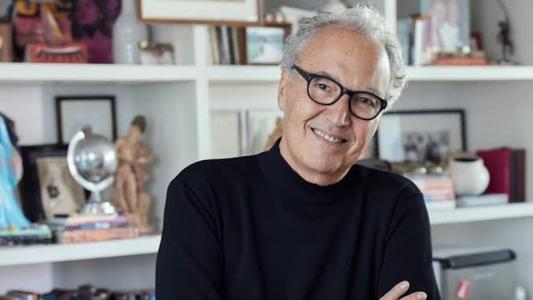 Nizan Mansur é um renomado empresário e publicitário brasileiro