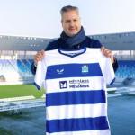 Acertado com o Flamengo, José Boto oficializa saída de clube croata