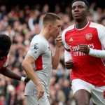 Em casa, Arsenal goleia Sheffield United e assume vice-liderança da Premier League