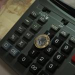 Arrecadação federal cai 4,14% e chega a R$ 172,78 bilhões em agosto