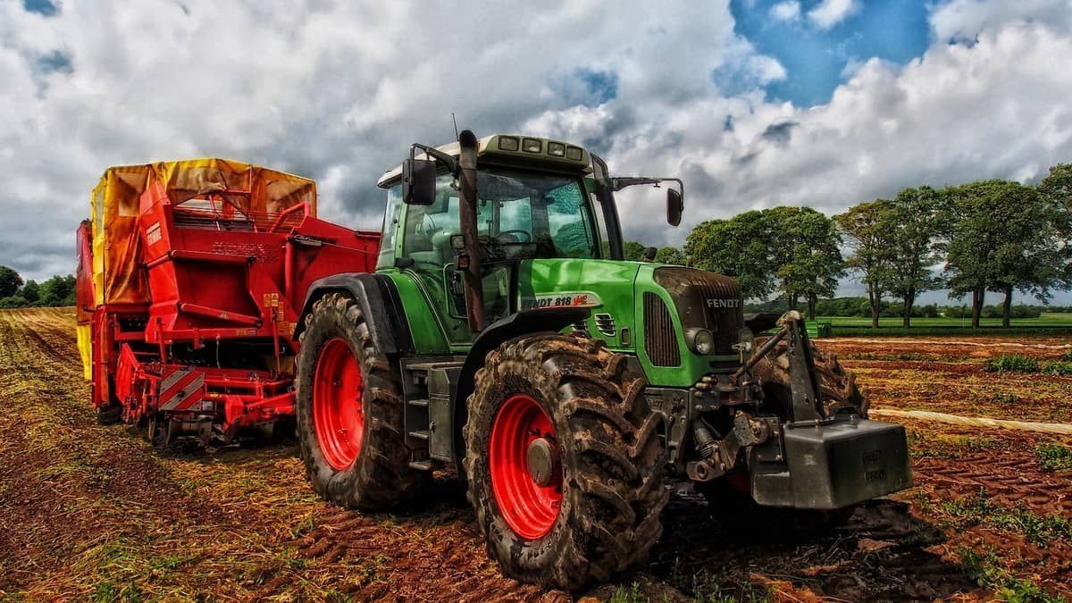 Índice de commodities cai 0,45% em abril, mostra Banco Central