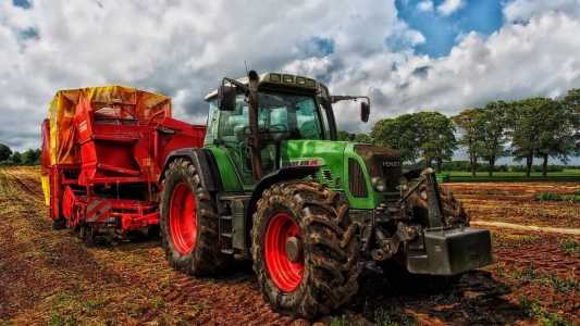 No acumulado do ano, a retração do índice relativo às commodities é de 7,25%