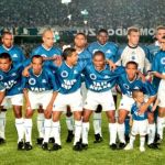 Cruzeiro já venceu Tite por 6 a 1; relembre duelo
