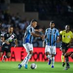 Vasco precisa quebrar tabu para sonhar com permanência na Série A do Brasileiro