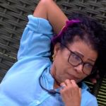 No BBB 25, Vilma debocha de Delma e dispara contra sister: ‘digna de pena’