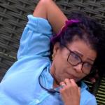 No BBB 25, Vilma debocha de Delma e dispara contra sister: ‘digna de pena’