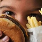 No Brasil, 3,6 milhões de crianças têm excesso de peso