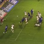 Cruzeiro teve pênalti não marcado na Vila Belmiro? Márcio Rezende de Freitas analisa