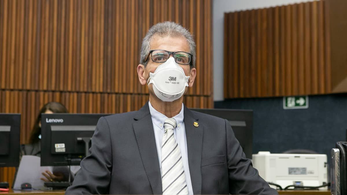 Por não repassar documentos, MP de Contas pede que Câmara afaste procurador-geral da Prefeitura de BH