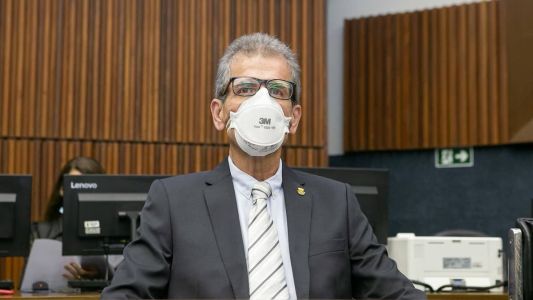 No despacho, o MP de Contas pontua que, por conta da recusa, Hércules Guerra teria cometido uma infração político administrativa que é tipificada na Lei Orgânica de BH