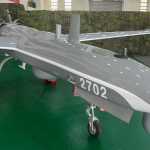 Guerra: Taiwan cria drones de última geração para se defender da China