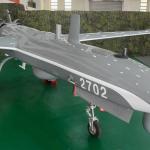Guerra: Taiwan cria drones de última geração para se defender da China