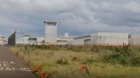 No dia 30 de janeiro deste ano, durante o banho de sol dos detentos, a vítima teria sido agredida e morta