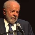 'Juros a 13,75% é excrescência', diz Lula em evento do Dia da Indústria em São Paulo