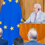 Lula pede desculpas sobre Ministério do Namoro: 'fiquei de criar e não criei'