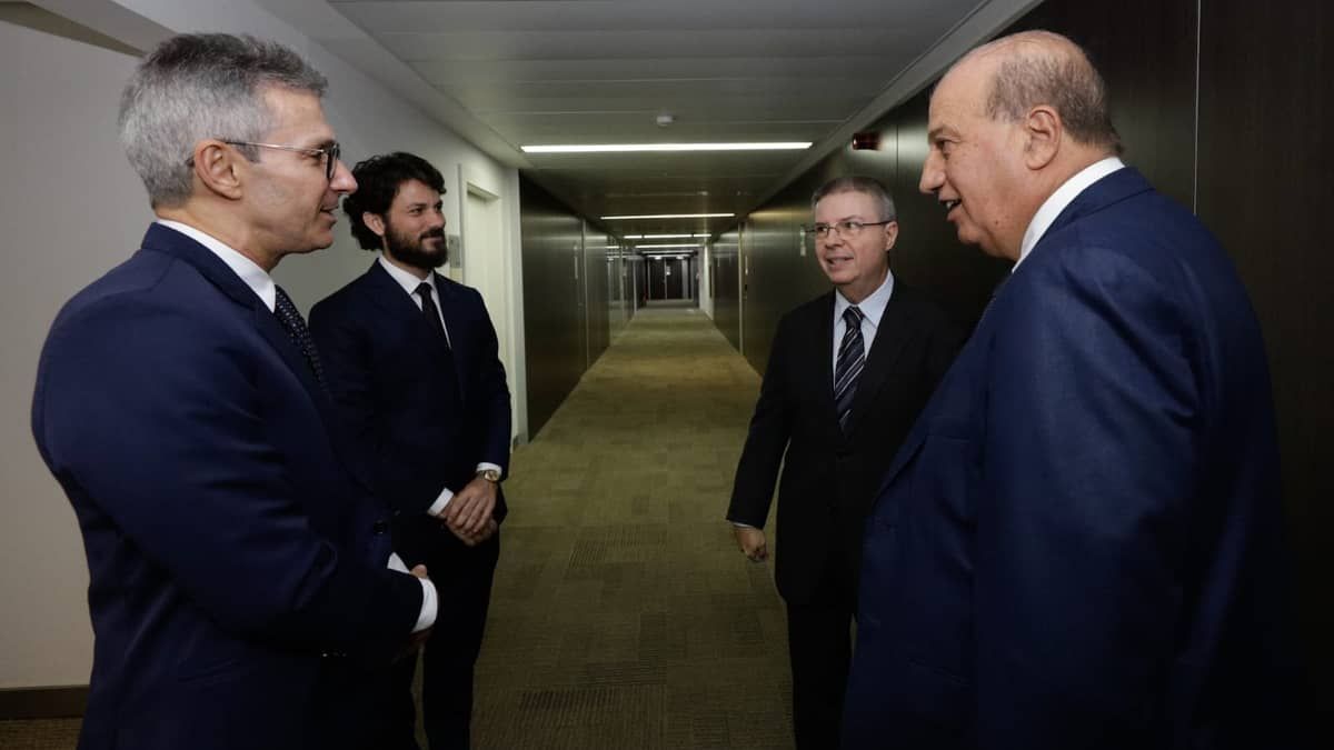 A articulação de Zema e Aro pela aprovação da concessão da 381