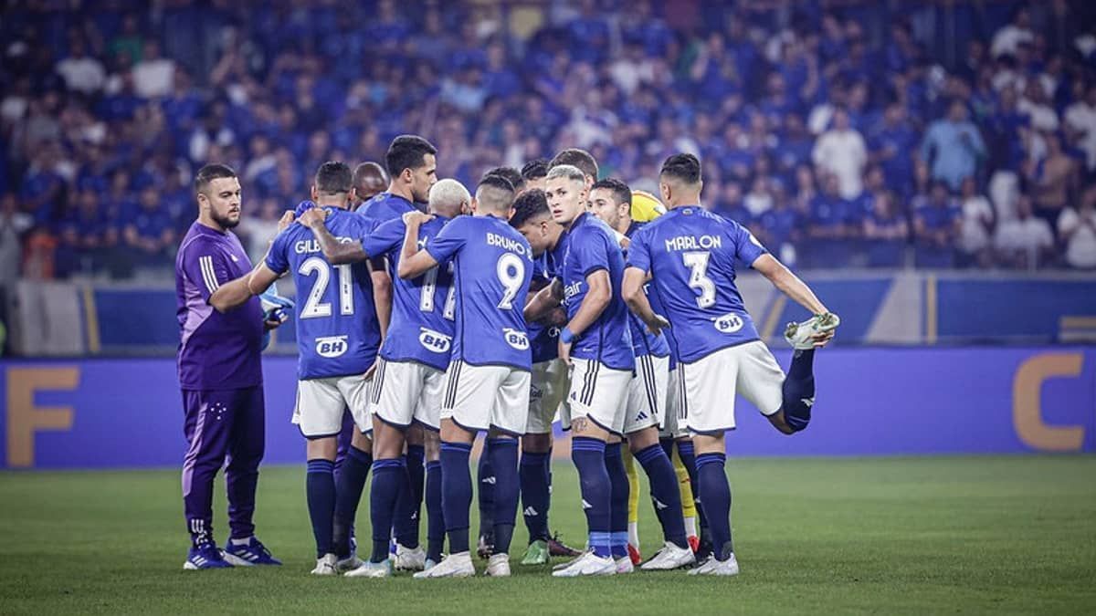 Em boa fase, Cruzeiro tentará quebrar jejum contra América em crise