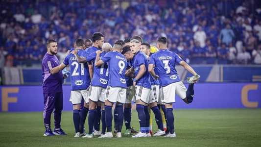 No domingo (14), Cruzeiro tentará quebrar jejum no clássico contra o América